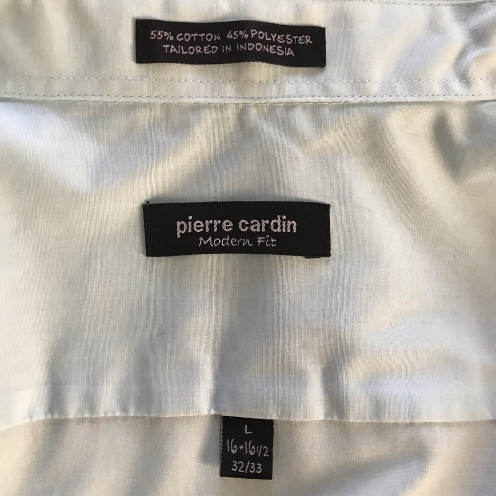Modern Fit (L) - Picture 2 of 2
